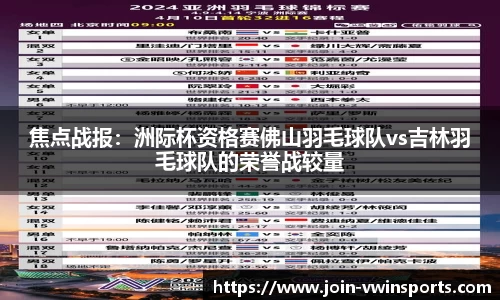 德赢VWIN平台
